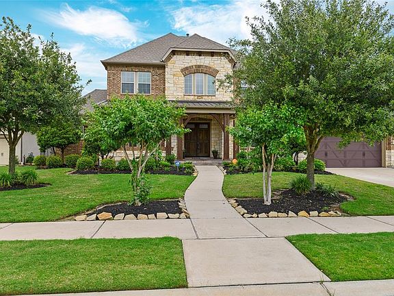 2nd image of 27414 Overland Gap Ct