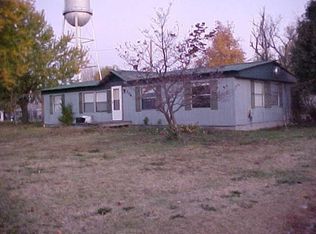 106 E Splitlog Ave, Goodman, MO 64843