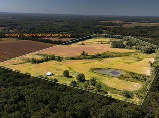 0 N Tallowtree Dr, Xenia, IL 62899