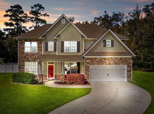 227 Cypress Lakes Dr, Bloomingdale, GA 31302