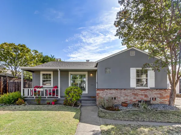 2729 Kroy Way, Sacramento, CA 95817
