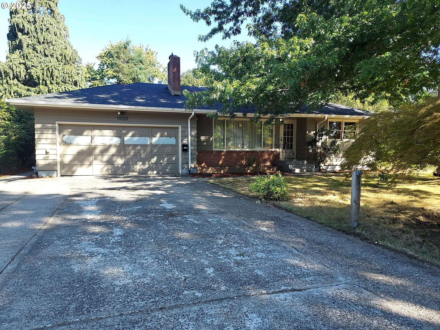 10329 NE Brazee St photo 1
