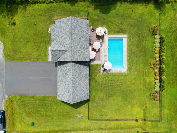 70 Allen Road, Georgia, VT 05478