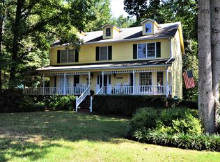 1864 Blackwater Way, Marietta, GA 30066