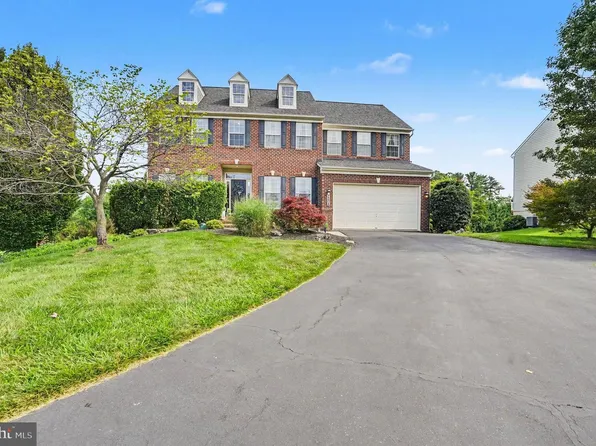 1208 Shop View Ct, Forest Hill, MD 21050