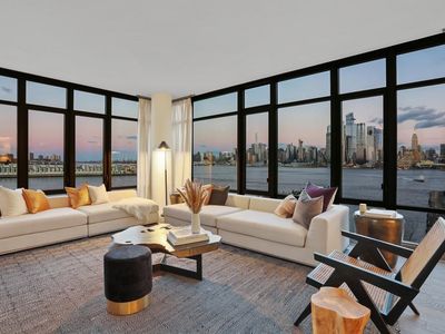 1425 Hudson St APT 7G, Hoboken, NJ, 07030