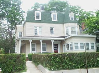 12 Prospect St, Morristown, NJ 07960