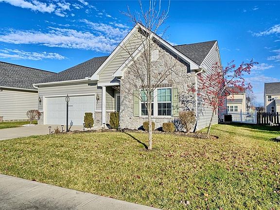 2nd image of 4314 Bergamot Dr