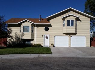 255 David Ct, Rexburg, ID 83440