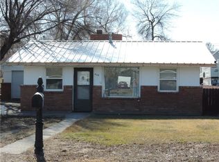 4110 Morgan Ave, Billings, MT 59101