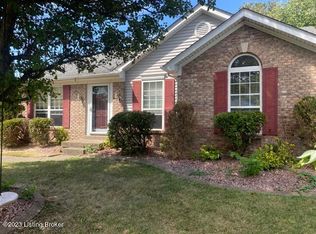 4904 Bova Way, Louisville, KY 40291