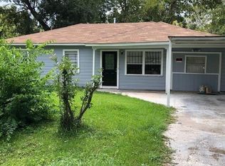 7924 Way St, Houston, TX 77028