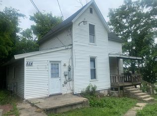 524 W Washington St, Springfield, OH 45506