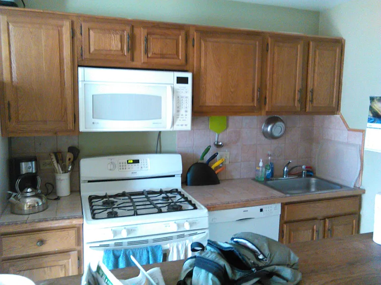 2829 Connecticut Ave NW #611 — Photo 7