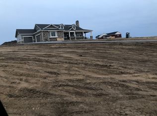 3122 Antelope Ridge Trl, Parker, CO 80138