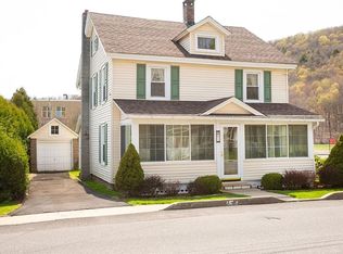 81 Academy St, Margaretville, NY 12455