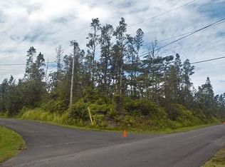 Macadamia Dr LOT 47, Pahoa, HI 96778