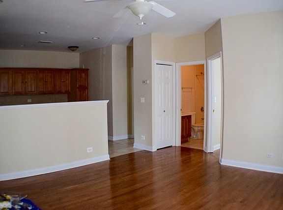 Open Concept Living Room