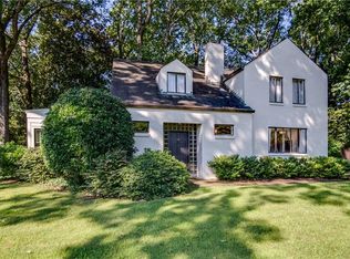 3566 Cantrell Rd NE, Atlanta, GA 30319