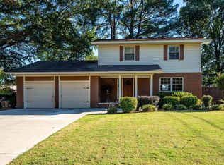 2413 Meadow Dr, Conway, AR 72034