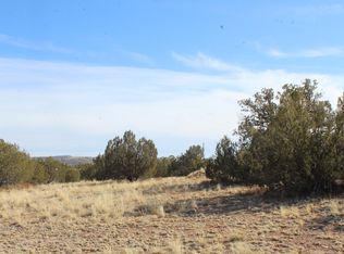 26475 W Fort Rock Rd, Kingman, AZ 86337