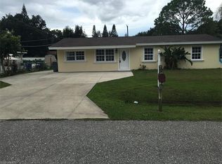 13413 4th St, Fort Myers, FL 33905