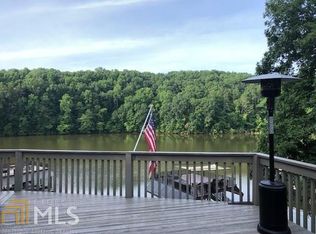436 Brookwood Dr W, Dawsonville, GA 30534