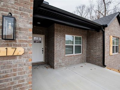 17 S Kirby Dr, Bella Vista, AR, 72714