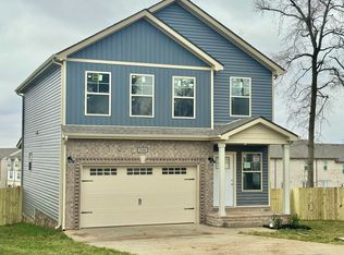 7 Drift King Ests LOT 7, Clarksville, TN 37042