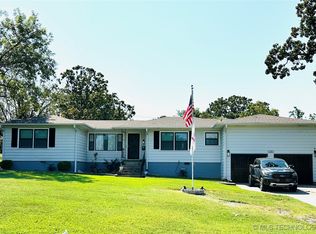 1504 E Miami Ave, McAlester, OK 74501