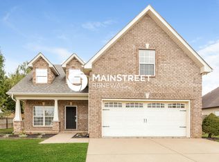 3319 Wycheck Ln, Murfreesboro, TN 37127
