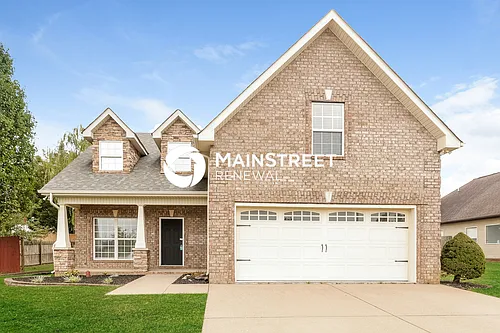 3319 Wycheck Ln Photo 1