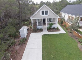 60 S Lake Dr, Santa Rosa Beach, FL 32459
