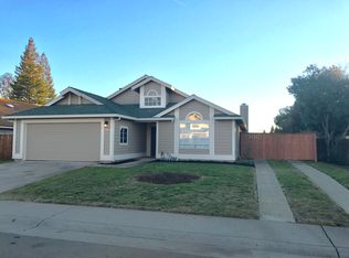1421 Long Creek Way, Roseville, CA 95747