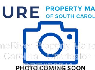 1571 Hidden Bridge Dr, Mount Pleasant, SC 29464