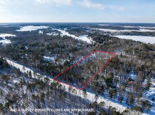 LOT 7 Long Lake Rd, Danbury, WI 54830