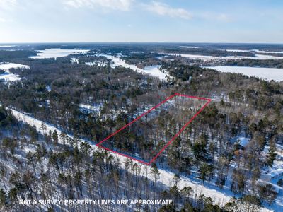 LOT 7 Long Lake Rd, Danbury, WI, 54830
