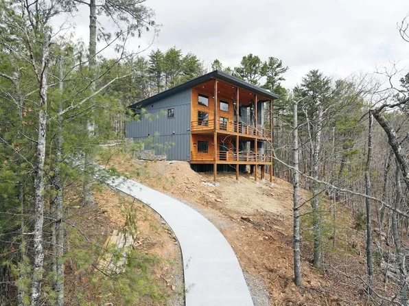 391 Crabapple Ln, Mineral Bluff, GA 30559