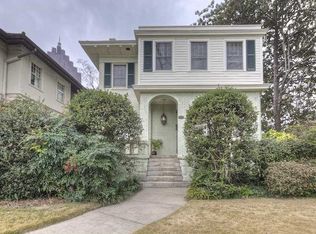 48 Peachtree Cir NE, Atlanta, GA 30309