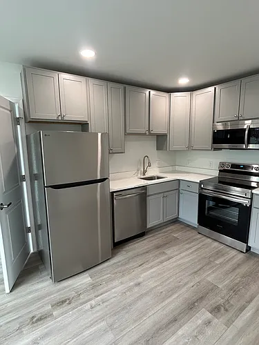 2825 N Madison St #MA16 Photo 1