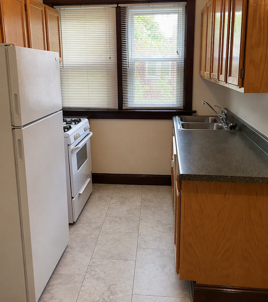 1 bed, 800 sqft, $1,150 — Photo 4