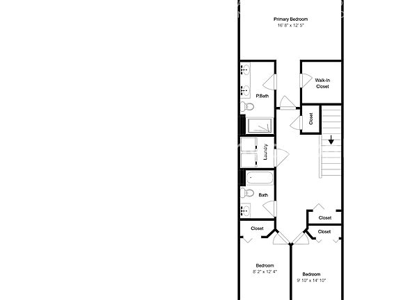 3rd image of 8517 Campus Woods Way