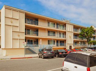 801 E 1st St UNIT 6, Long Beach, CA 90802