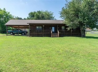 808 Excelsior Rd, Greenwood, AR 72936