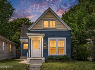 1078 E Kentucky St, Louisville, KY 40204