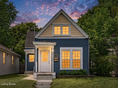 1078 E Kentucky St, Louisville, KY, 40204
