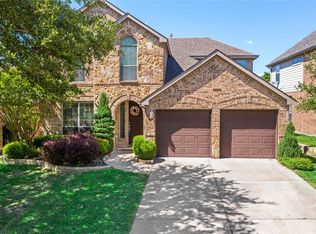 6700 Mission Rdg, McKinney, TX 75071