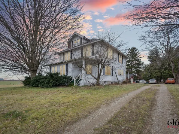 14496 Peach Ridge Ave, Kent City, MI 49330