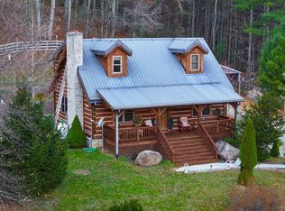 1831 Clito Rd, Fries, VA 24330