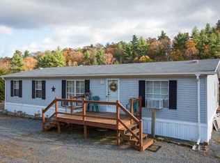 576 Spruce Hollow Rd, Mathias, WV 26812